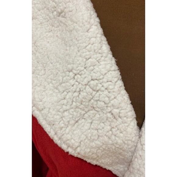 Victoria Secret Plush Bath Robe - Picture 4 of 9
